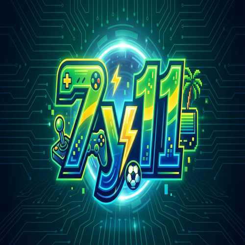 Logo 7y11
